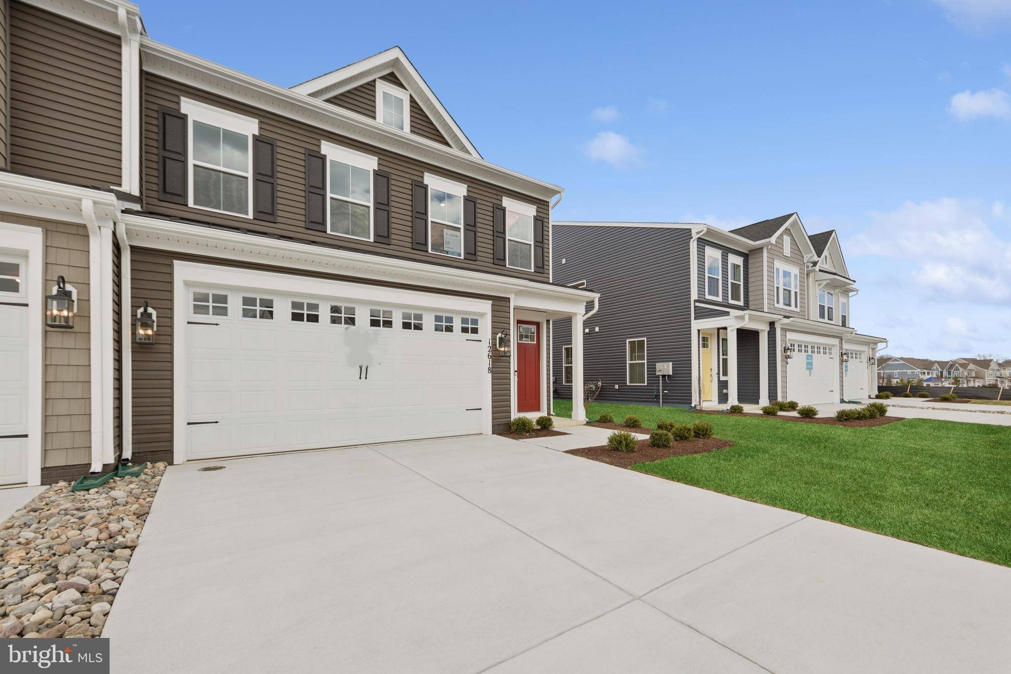 12618 KNOLLS LN, Selbyville, DE 19975