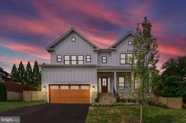 2002 MCFALL ST, Mclean, VA 22101