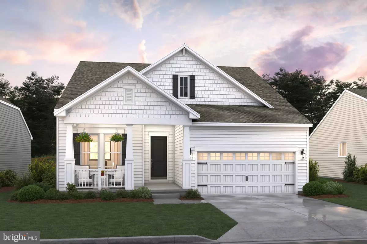 Middletown, DE 19709,1418 PENNFIELD DR