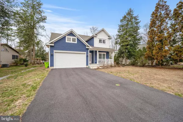 Ocean View, DE 19970,28 S HORSESHOE DR