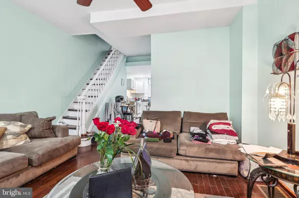 Philadelphia, PA 19132,2537 W GORDON ST