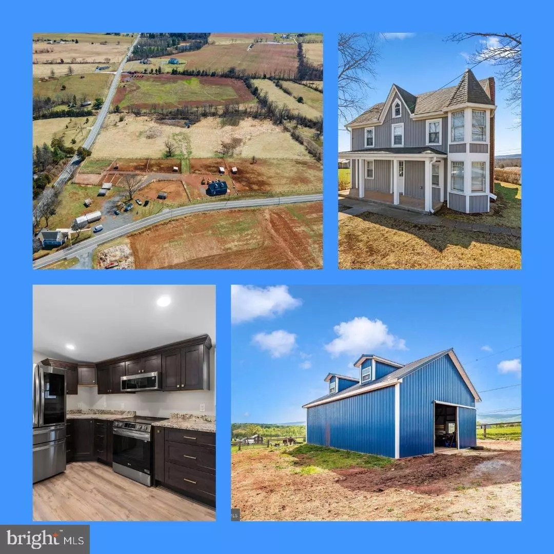 Thurmont, MD 21788,13229 HESSONG BRIDGE RD