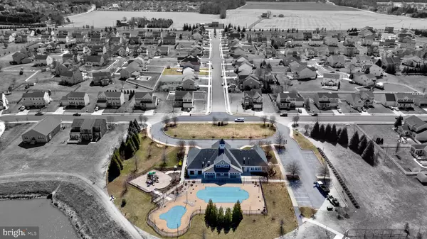 Magnolia, DE 19962,198 ALMONDS WAY