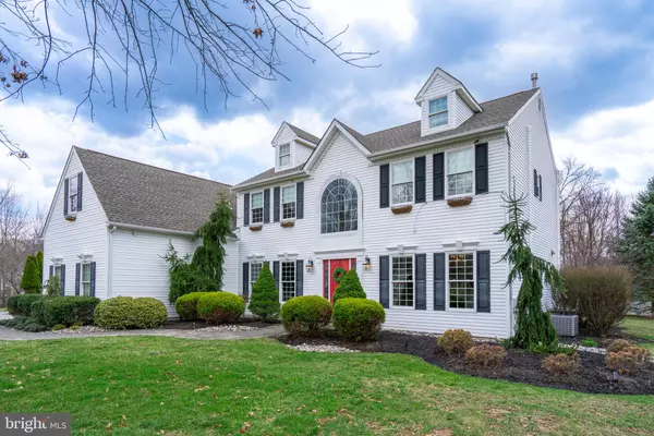 North Wales, PA 19454,100 COPPER LEAF CIR