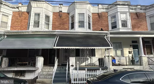 158 E PLEASANT ST, Philadelphia, PA 19119
