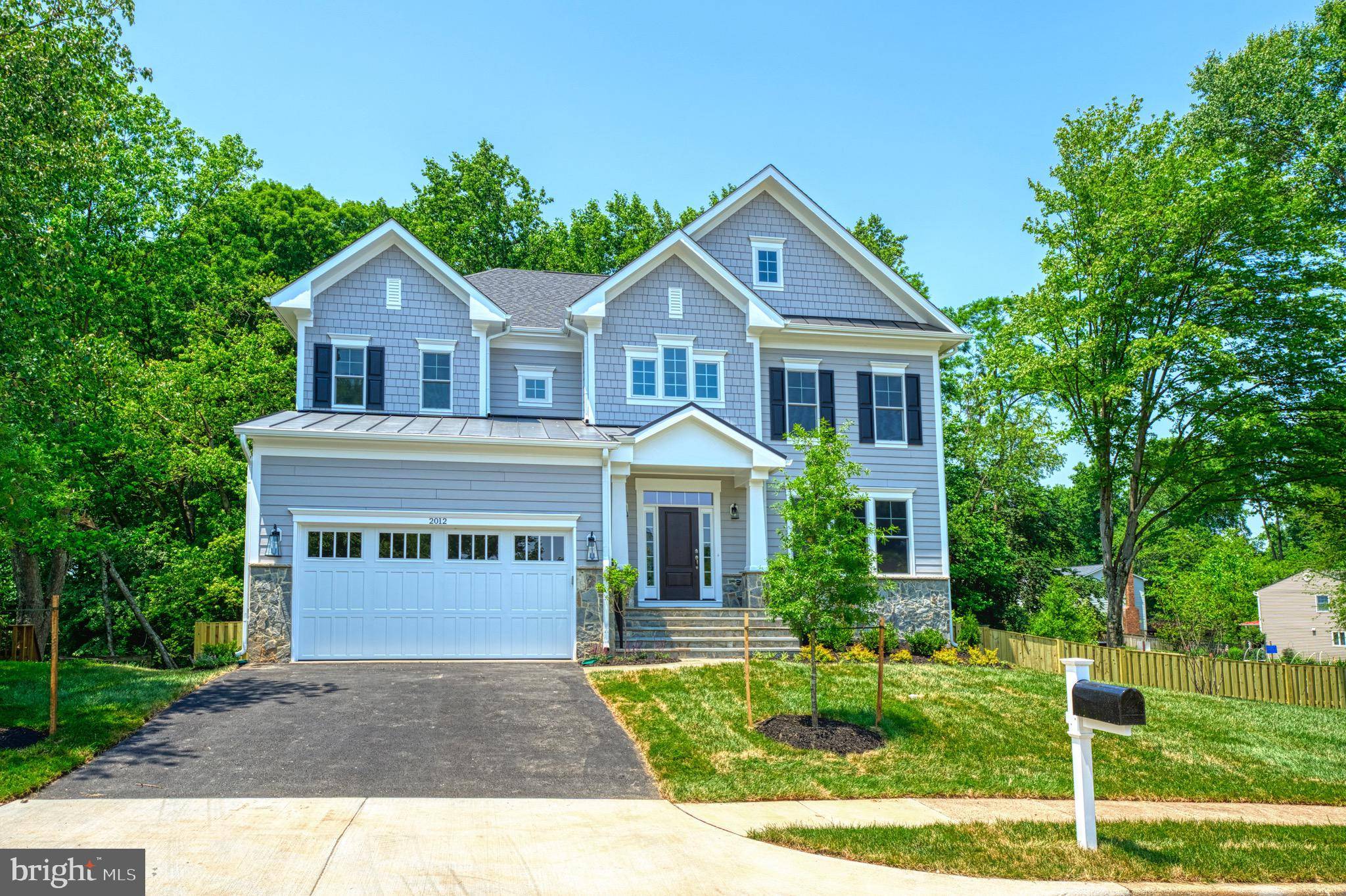 Fairfax, VA 22031,9355 TOVITO DR