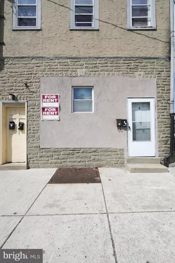 2709 WESTFIELD AVE, Camden, NJ 08105