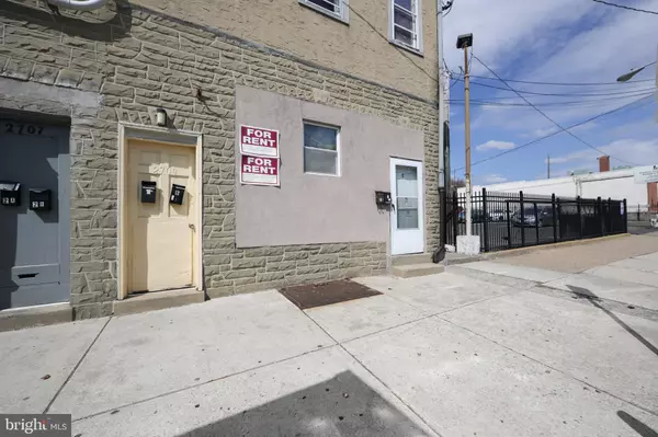 Camden, NJ 08105,2709 WESTFIELD AVE