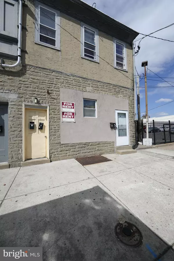 Camden, NJ 08105,2709 WESTFIELD AVE