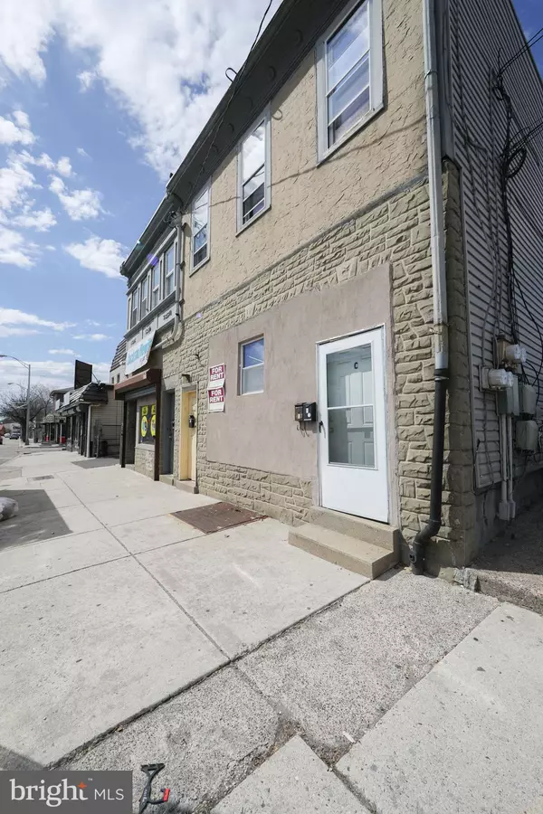 Camden, NJ 08105,2709 WESTFIELD AVE