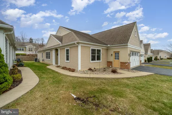 Lebanon, PA 17042,1012 ENGLISH DR