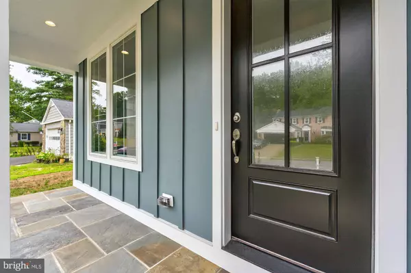 Fairfax, VA 22031,9350 TOVITO DR