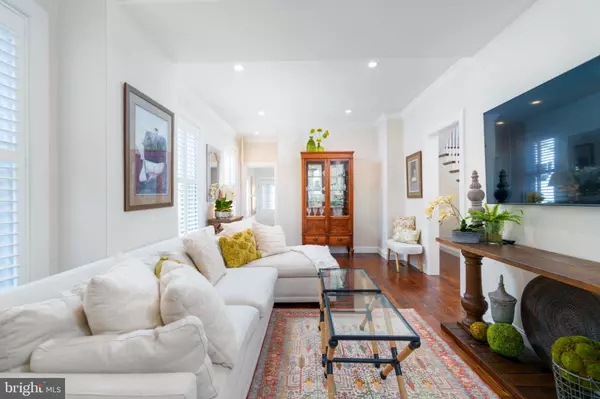 419 W UNION ST, West Chester, PA 19382