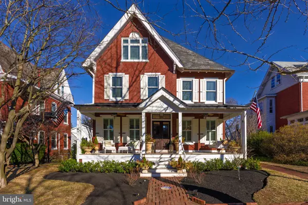 419 W UNION ST, West Chester, PA 19382