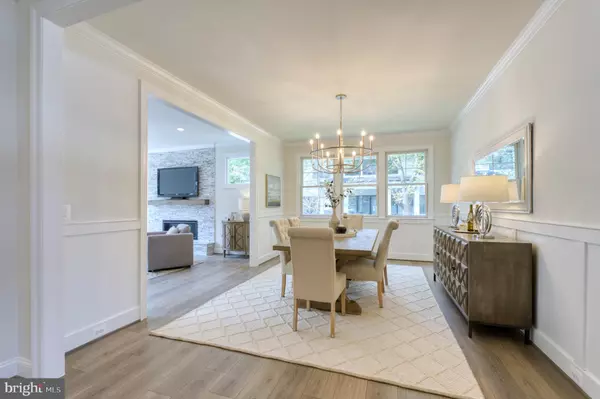 Fairfax, VA 22031,9353 TOVITO