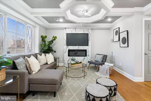 Baltimore, MD 21215,4001 W ROGERS AVE