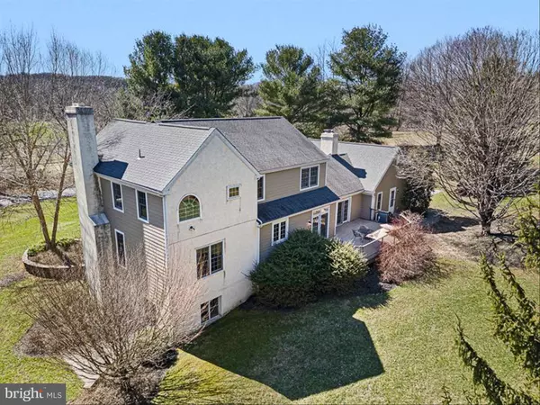 581 S CREEK RD West Chester, PA 19382