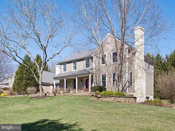 West Chester, PA 19382,581 S CREEK RD