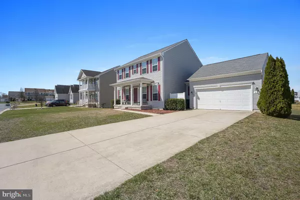 62 DEERBERRY DR, Magnolia, DE 19962