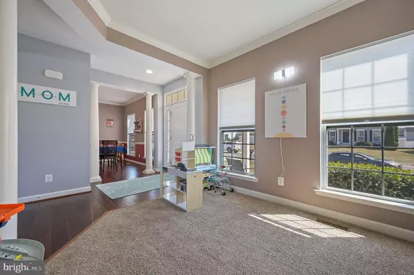 62 DEERBERRY DR, Magnolia, DE 19962