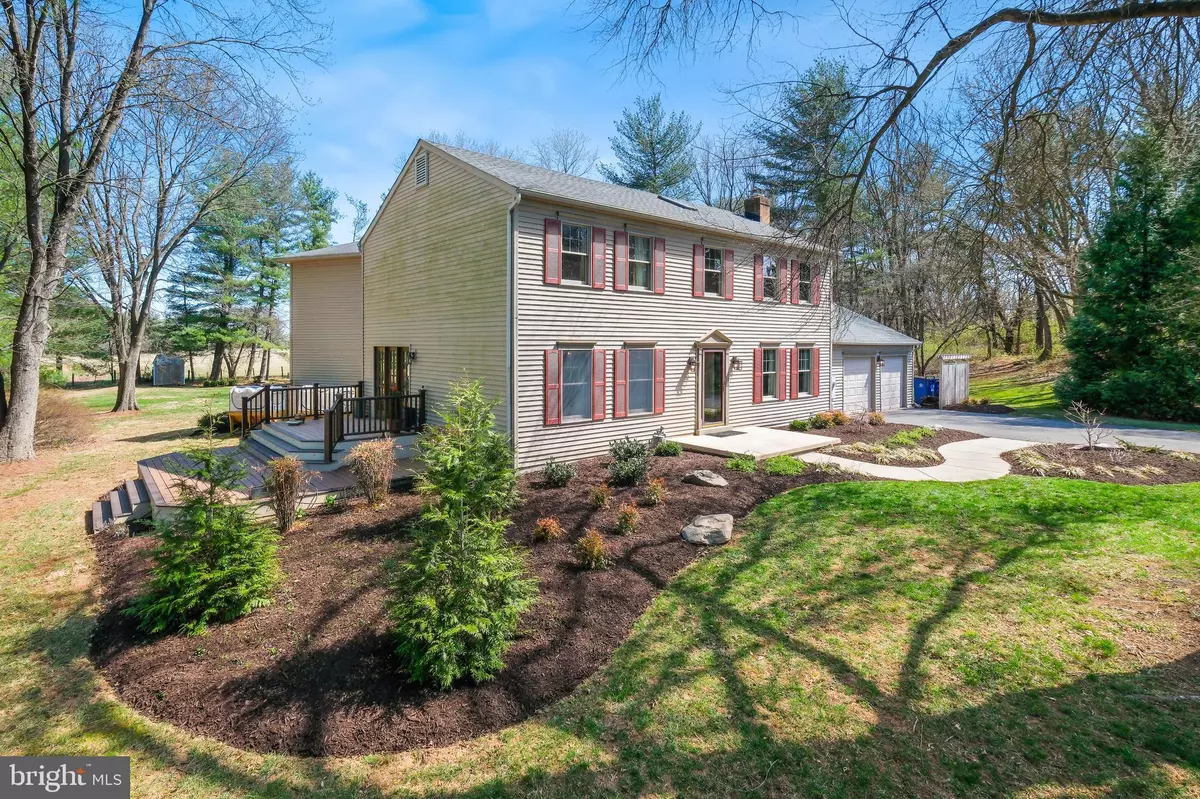 Walkersville, MD 21793,8492 DEVON LN