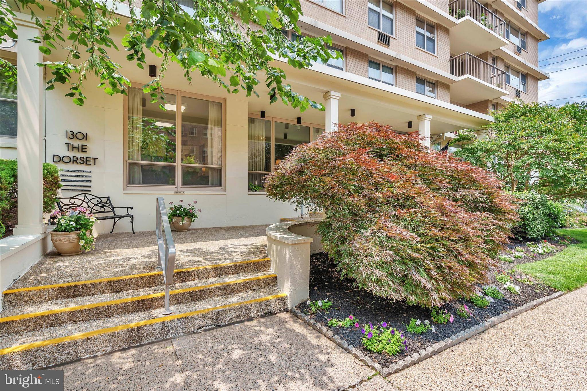Wilmington, DE 19806,1301 N HARRISON ST #1201