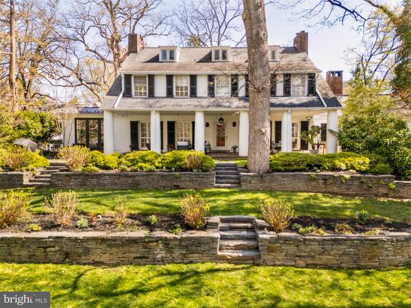 212 W VALLEY RD, Wayne, PA 19087