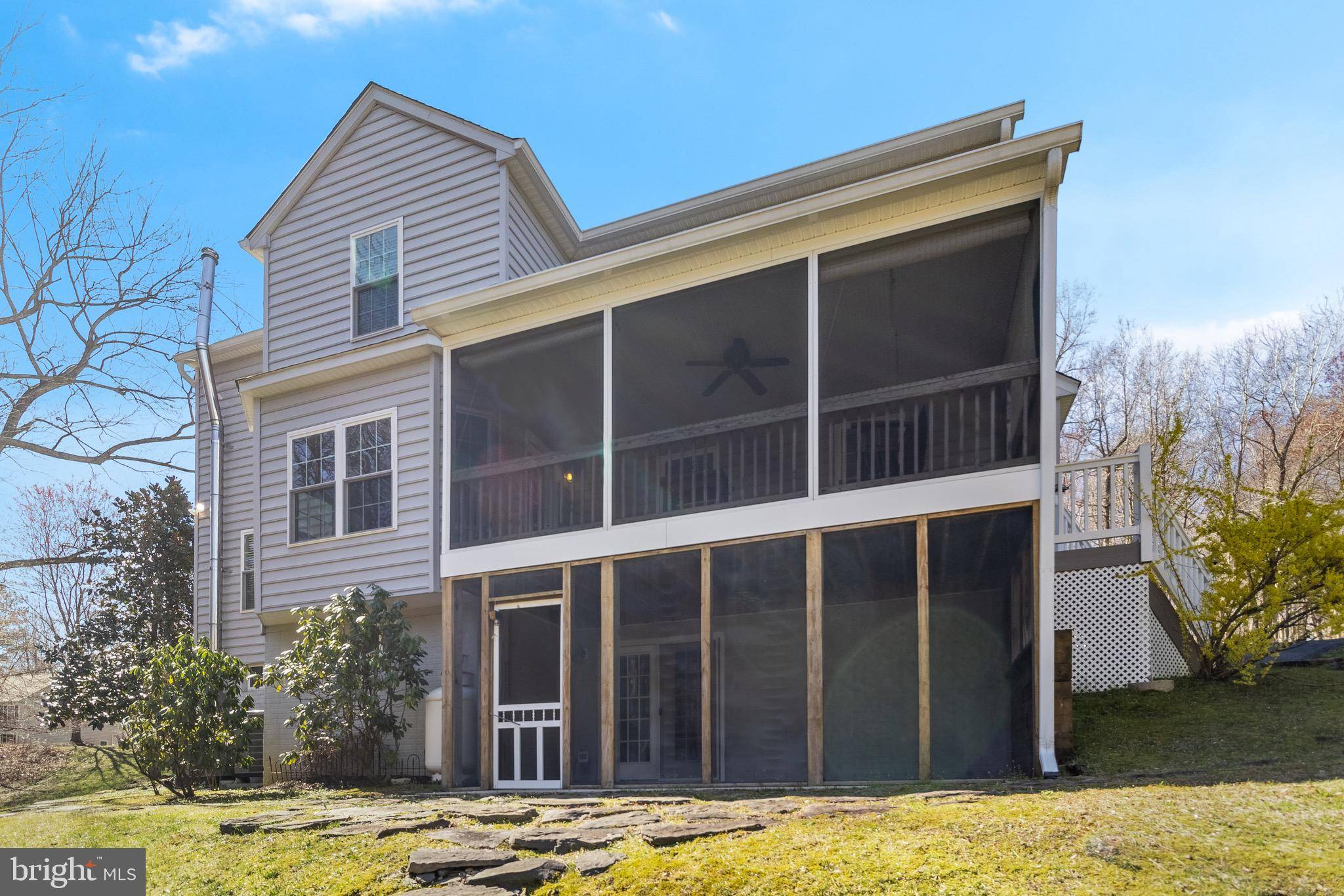Sunderland, MD 20689,1810 FOGGY BOTTOM CT