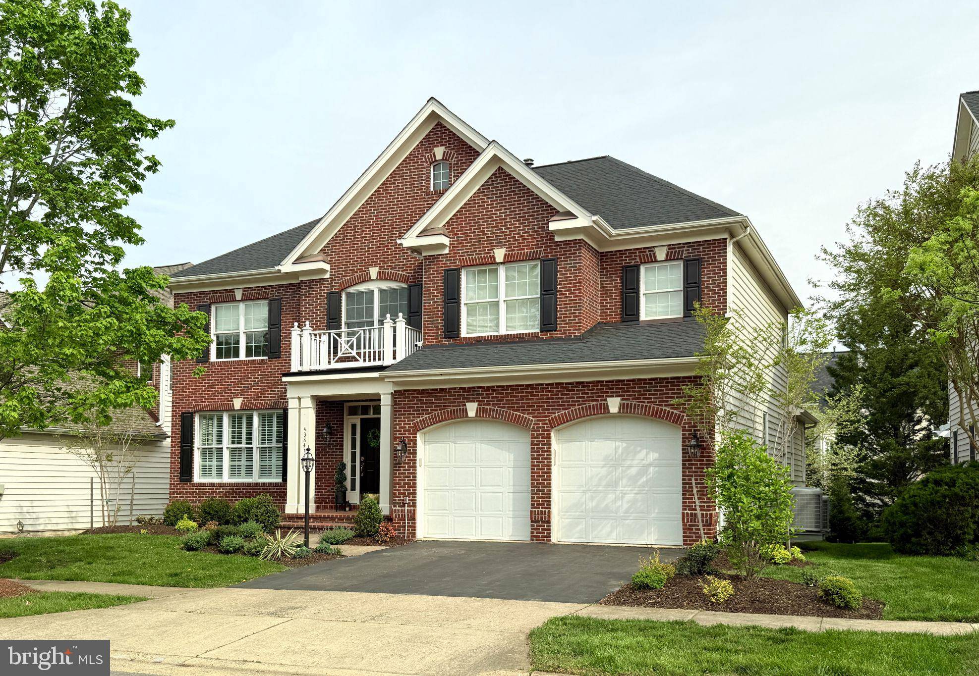 43844 GOSHEN FARM, Leesburg, VA 20176