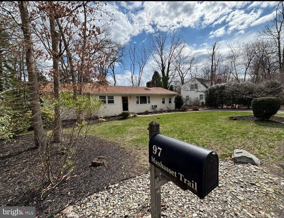 97 MANHASSET TRL, Medford Lakes, NJ 08055