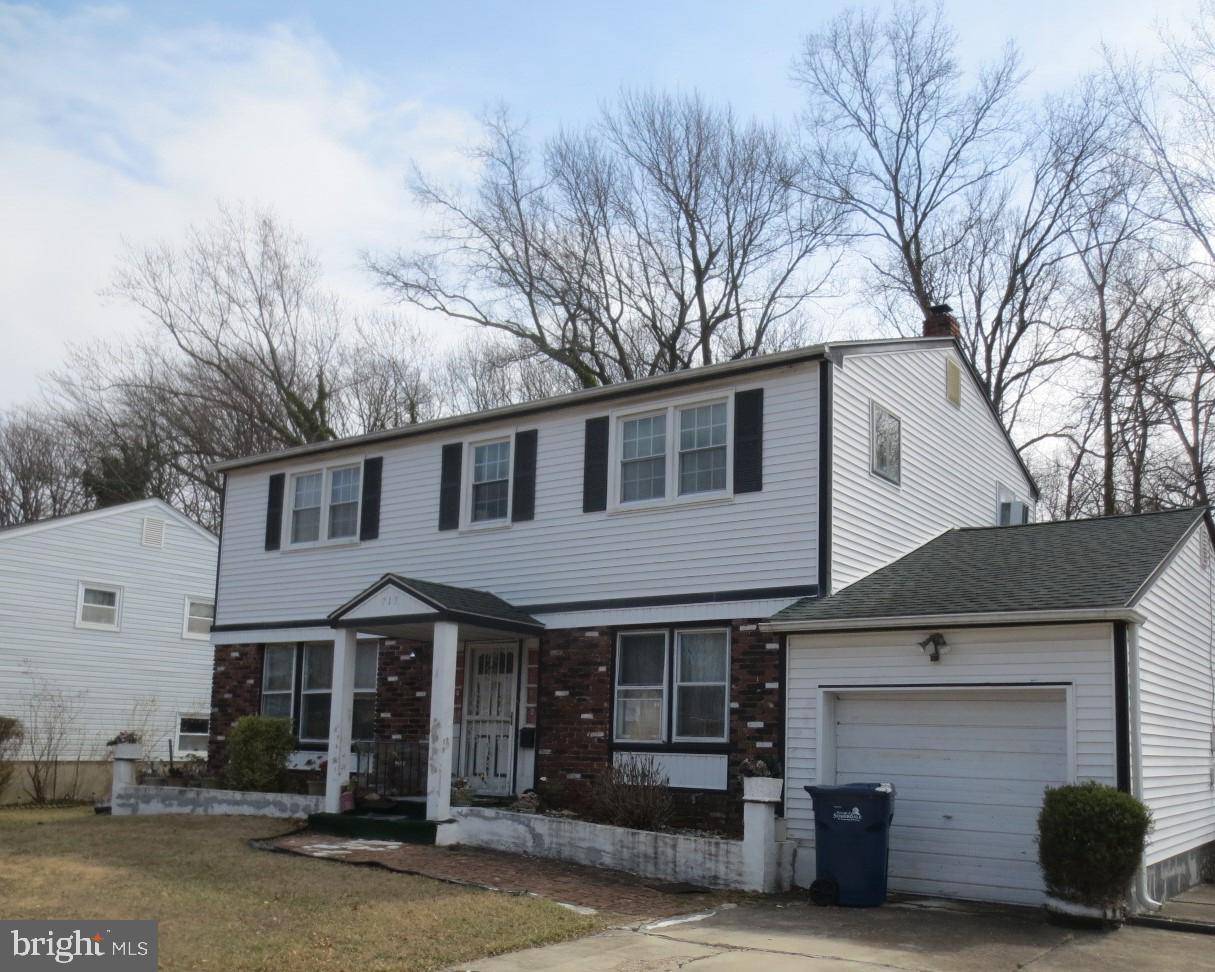 Somerdale, NJ 08083,717 SUNSET DR