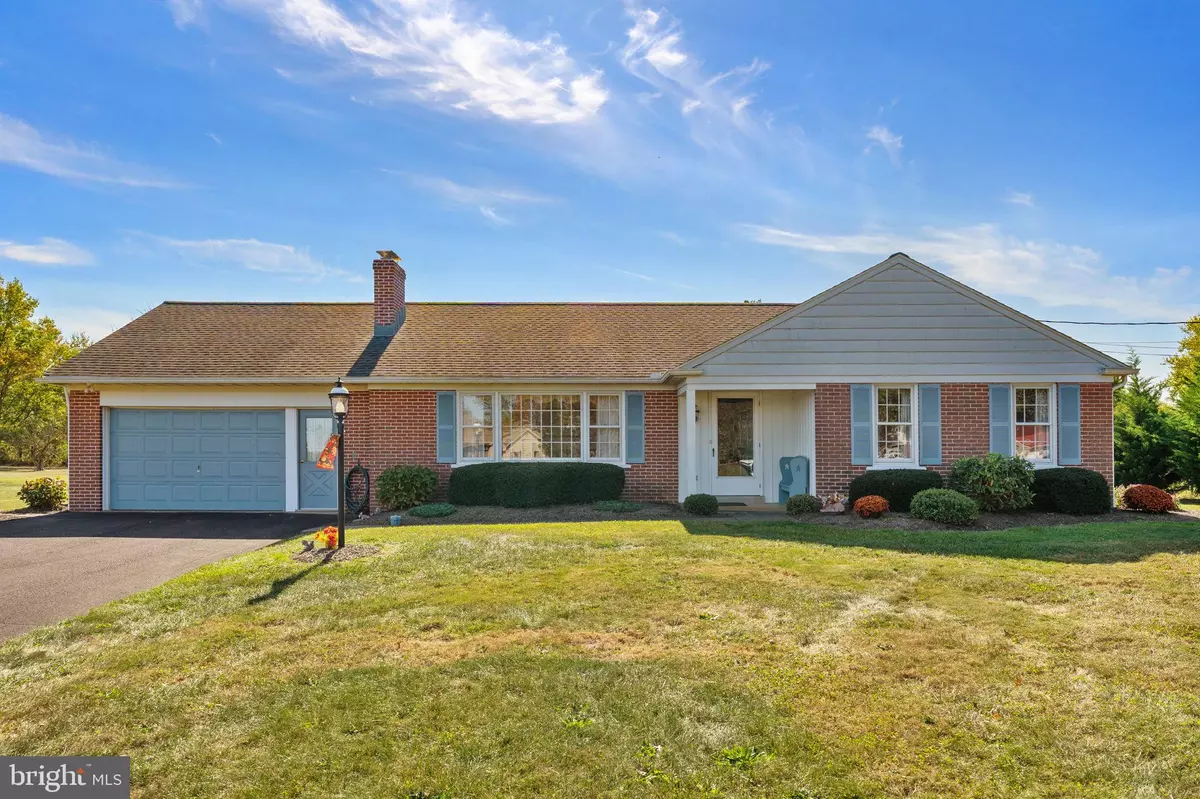 Telford, PA 18969,604 MORWOOD RD