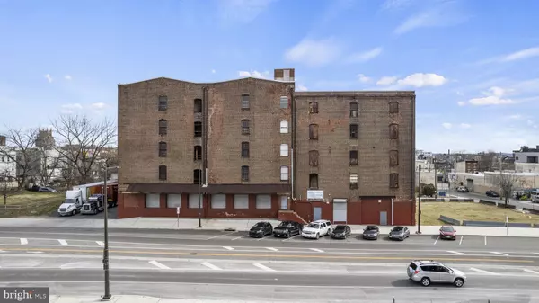 2401-39 N AMERICAN ST, Philadelphia, PA 19133