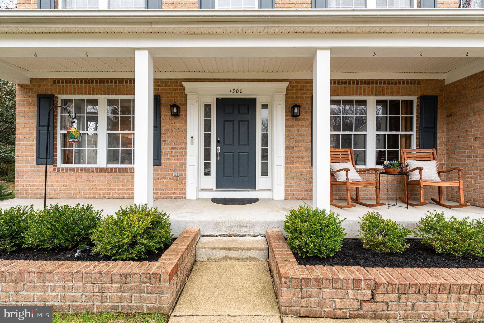Bel Air, MD 21014,1500 EAGLE RIDGE RUN