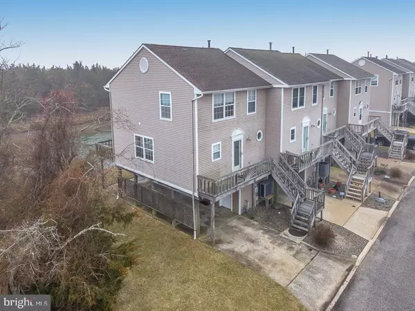 Little Egg Harbor Twp, NJ 08087,1 SOUTHWINDS DR