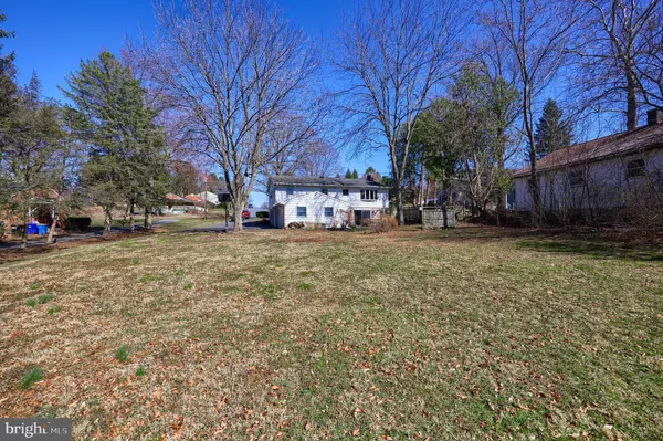 Millersville, PA 17551,455 N DUKE ST