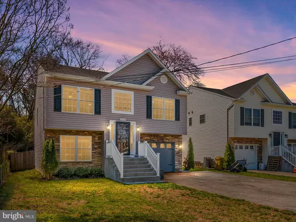 Pasadena, MD 21122,7724 SHIRLEY AVE