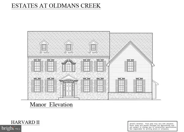 23 KATIE DR, Pedricktown, NJ 08067