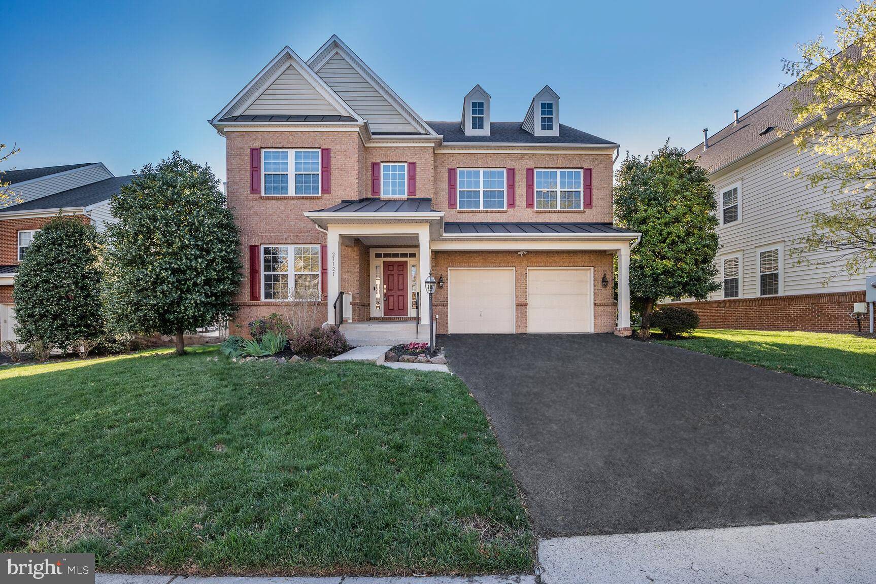 23121 STOCKHAM WAY, Brambleton, VA 20148