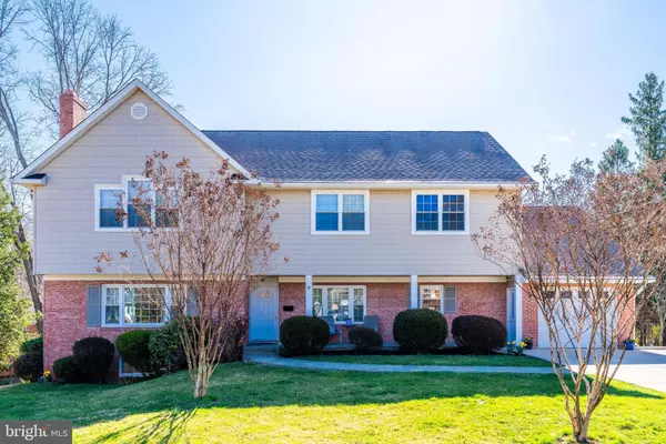 Mclean, VA 22101,1811 LANSING CT