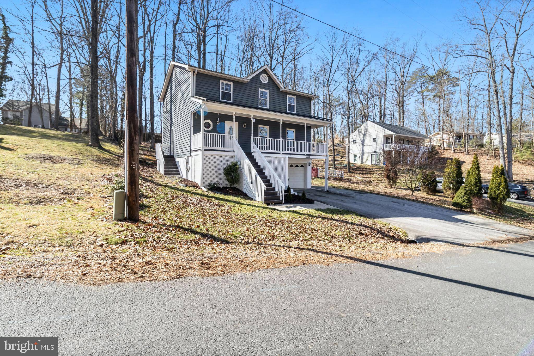 Lusby, MD 20657,648 SANTA FE TRL