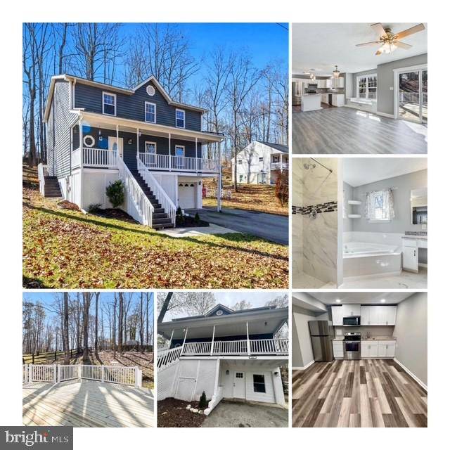 648 SANTA FE TRL, Lusby, MD 20657