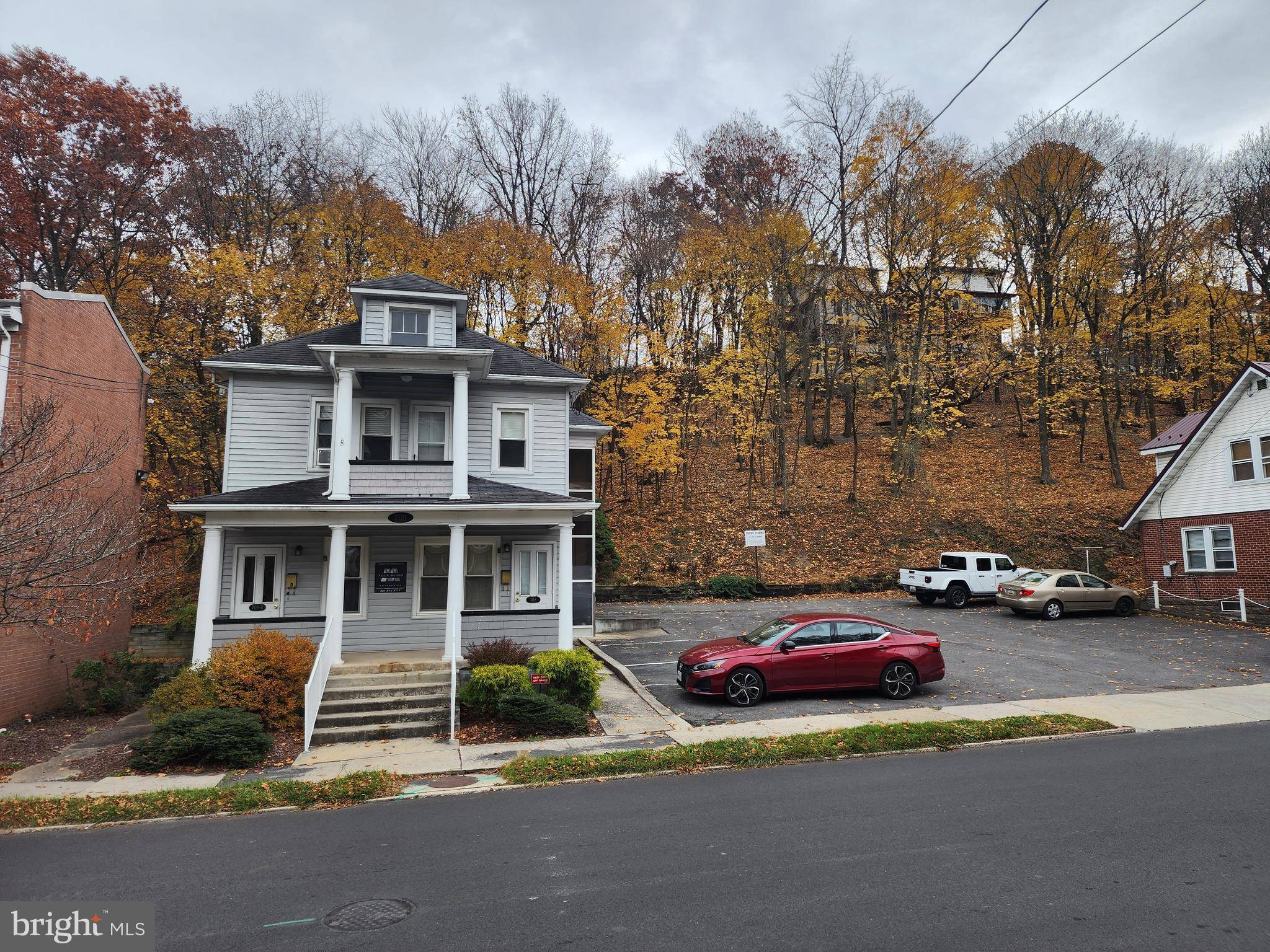 Cumberland, MD 21502,708 FAYETTE ST