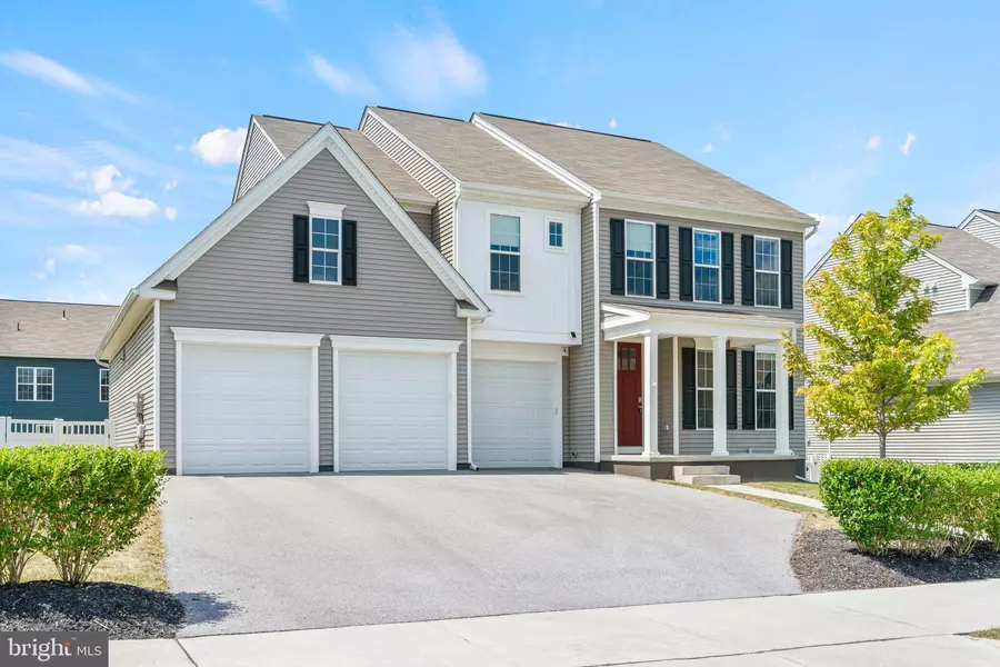 1275 ASHTON RD, Mechanicsburg, PA 17055