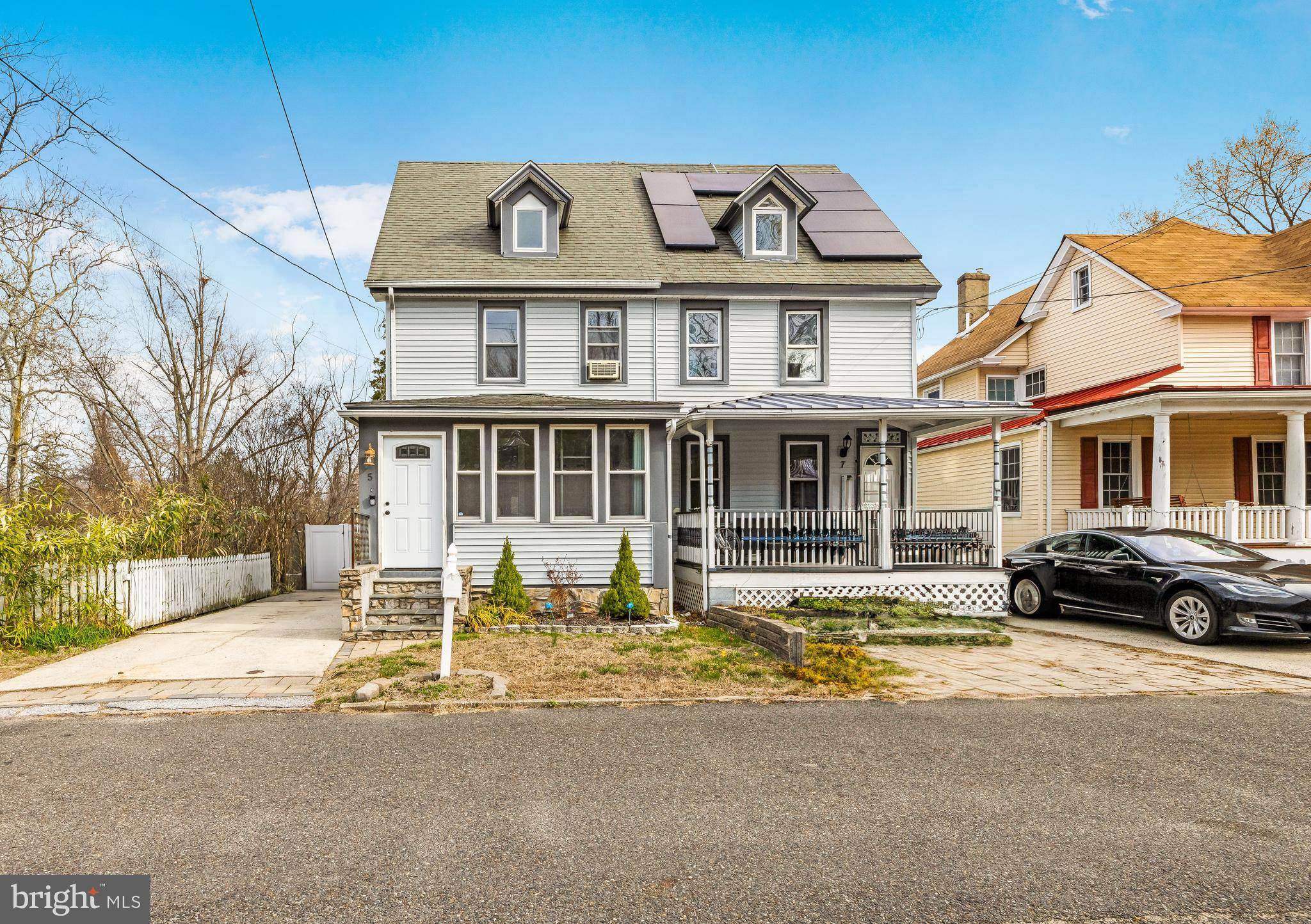 Lumberton, NJ 08048,5 EDWARD ST