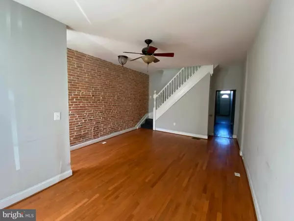 Baltimore, MD 21218,420 E LORRAINE AVE