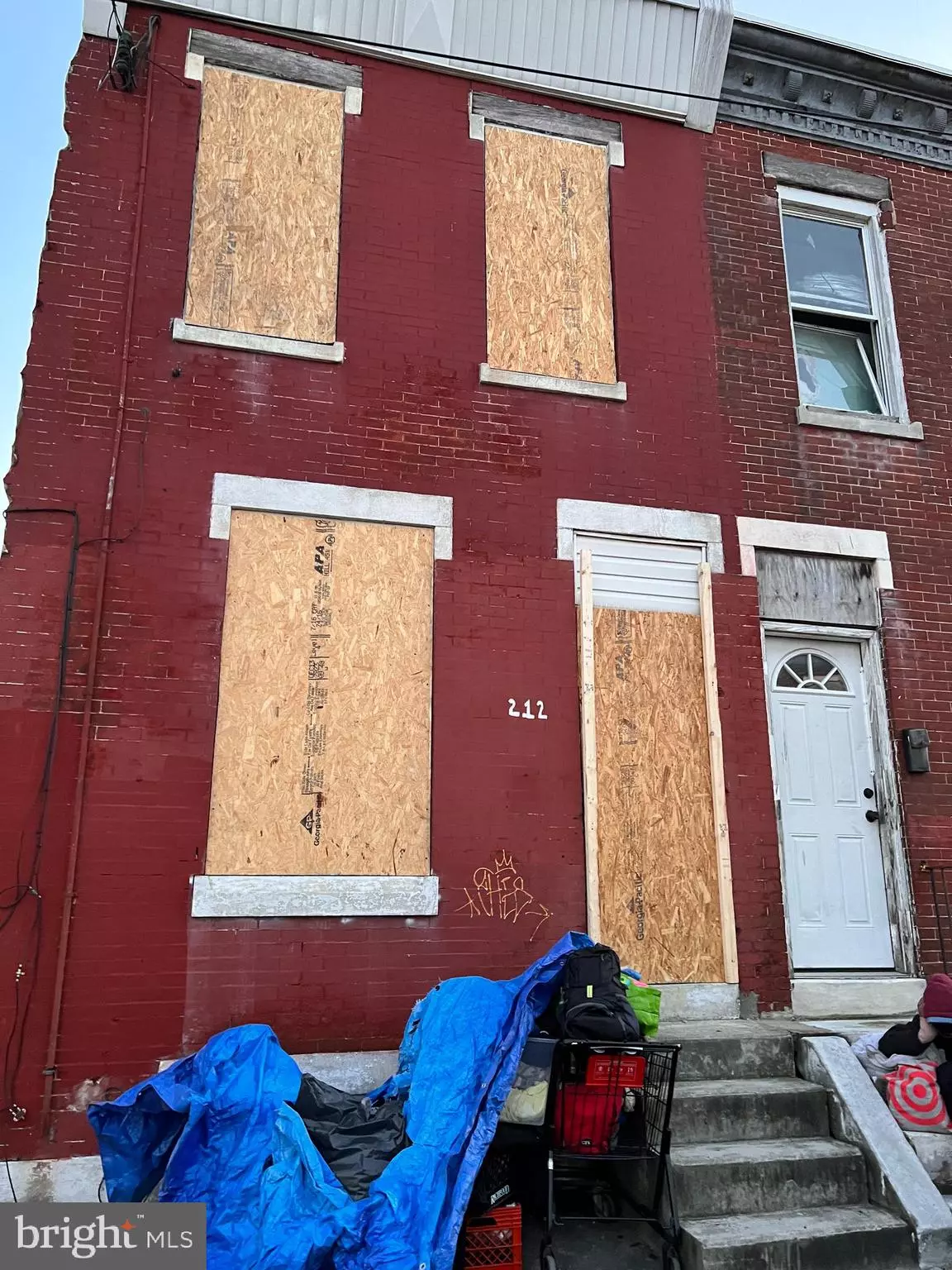 Philadelphia, PA 19134,212 E CAMBRIA ST