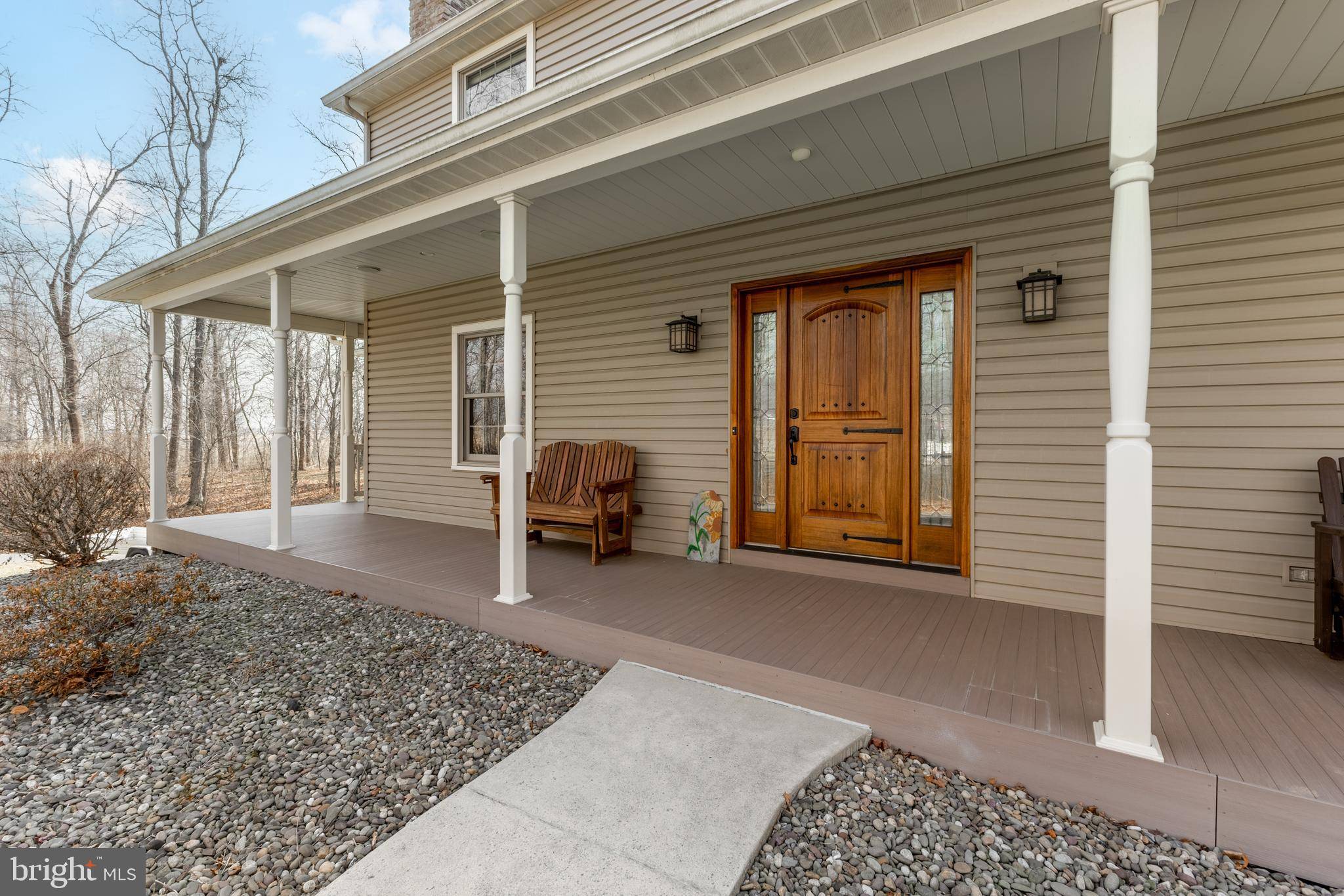 Reedsville, PA 17084,721 OLD THREE CENT LN