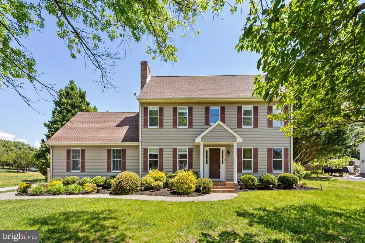 Salisbury, MD 21801,5983 RIDGE SPRING CIR