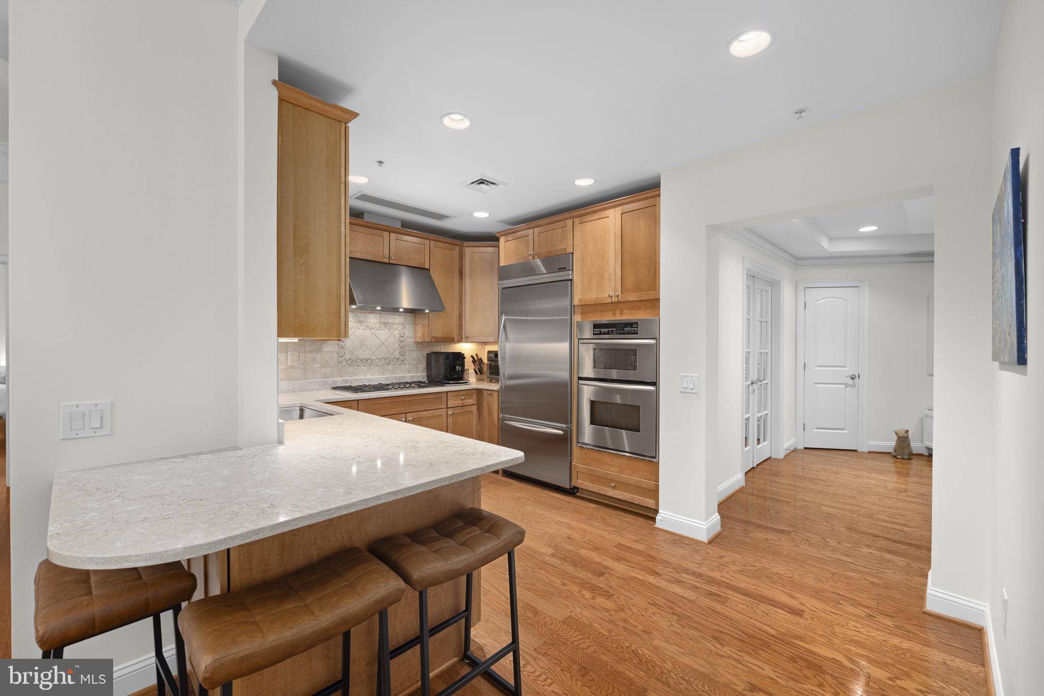 Mclean, VA 22101,1450 EMERSON AVE #G04-4